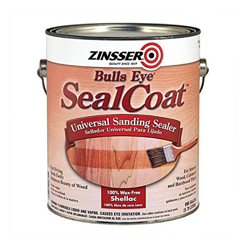 Sanding Sealers